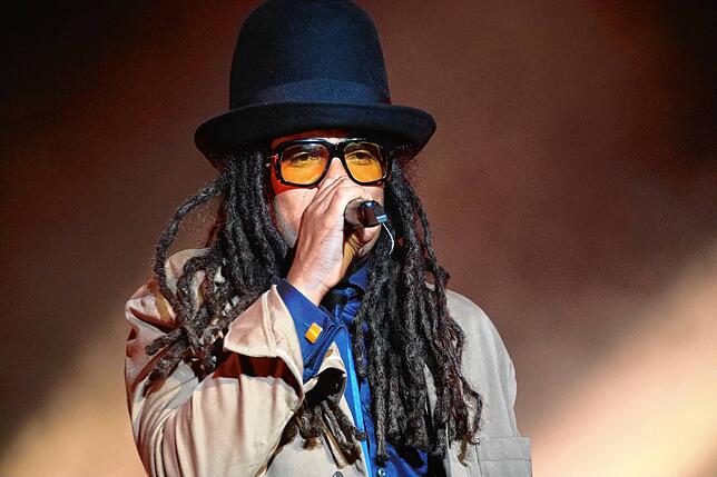 Bild 9: Southside 2022: Bilder vom Konzert von Seeed am Samstag