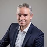 Oliver Nussli ist im Projekt- und Technologiezentrum von Nestlé in Singen verantwortlich für die Entwicklung von pflanzlichen ...