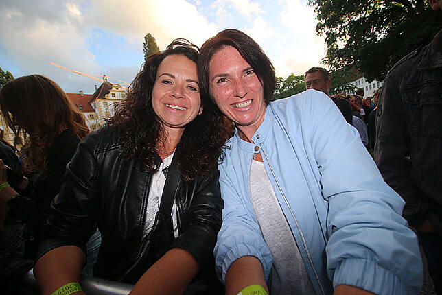 Bild 7: Alle Bilder zum Konzert der Fantastischen Vier beim Schloss Salem Open Air