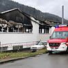 Ein Millionenschaden ist im November beim Brand eines metallverarbeitenden Betriebs in Immendingen enstanden.