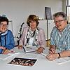 Mit der Veranstaltung &bdquo;Innehalten &ndash; Zusammenhalten&ldquo; möchten die Stadt Singen und das Forum der Religionen am ...
