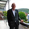 Für Peter Kaiser stand schon in seiner Schulzeit fest, dass er einmal für die Sparkasse arbeiten möchte. 35 Jahre organisierte er ...