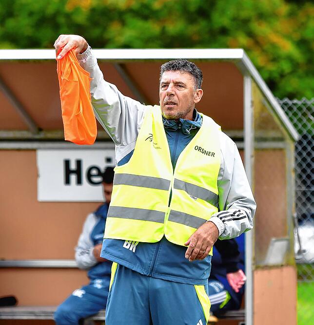 Bild 5: SV Blau-Weiß Murg besiegt FC Hochrhein mit 1:0 – und wir haben Bilder!