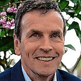 Willi Streit, Vorsitzender des CDU-Kreisverbands Konstanz.