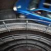 (Archivbild) Geht‘s endlich wieder aufwärts? Für diesen Autofahrer im Parkhaus am Augustinerplatz schon. Für die Stadt eher nicht – ...
