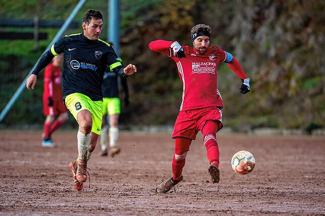 Bild 14: FC Dachsberg gewinnt Spitzenspiel gegen SV Unteralpfen mit 5:0 &ndash; und wir haben Bilder!