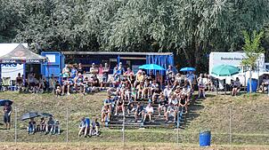 Über die beiden Renntage, 30. und 31. August, werden in Schachen wieder viele Besucher erwartet. Die Organisatoren freuen sich auf ...