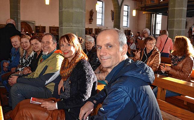 Bild 9: Die besten Bilder der Musiknacht in Markdorf – Teil 1