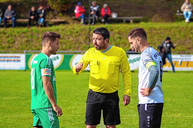 Bild 3: SV Buch siegt 6:0 beim SV Waldhaus – und wir haben Bilder!
