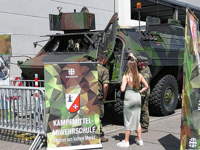 Bild 31: Viel Action bei der Tuning World Bodensee – exklusive Eindrücke