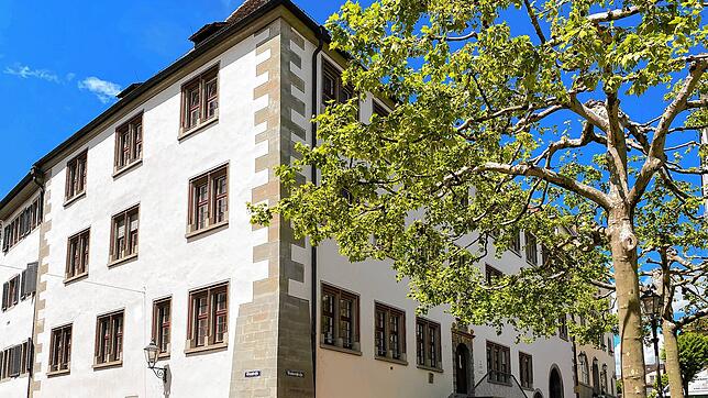 Am Amtsgericht Radolfzell nahm eine Verhandlung wegen Beleidigung von Polizeibeamten eine unerwartete Wendung.
