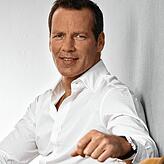 Boxlegende Henry Maske.