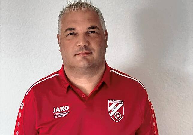 Neu: Markus Hofer hat das Traineramt beim A-Ost-Kreisligisten Spvgg. Wutöschingen übernommen.