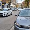 Wer einkaufen will, soll weiterhin in die Innenstadt fahren können. Doch der Durchgangsverkehr soll den City-Ring nutzen.