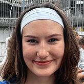 „Die zentrale Lage ist natürlich super“, sagt Judith Rost (20), die den Vorlesungen im Konzil auch etwas positives abgewinnen kann.