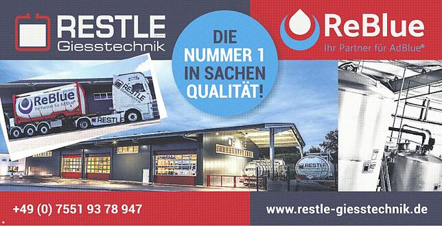 Bild 19: 50 Jahre Owingen: Bestens aufgestellt und für die Zukunft gerüstet