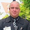 Jürgen Scherer hat seit 30 Jahren Erfahrung im Sicherheitsbereich. Nun hat er ein Buch in drei Bänden veröffentlicht. Damit will er das ...