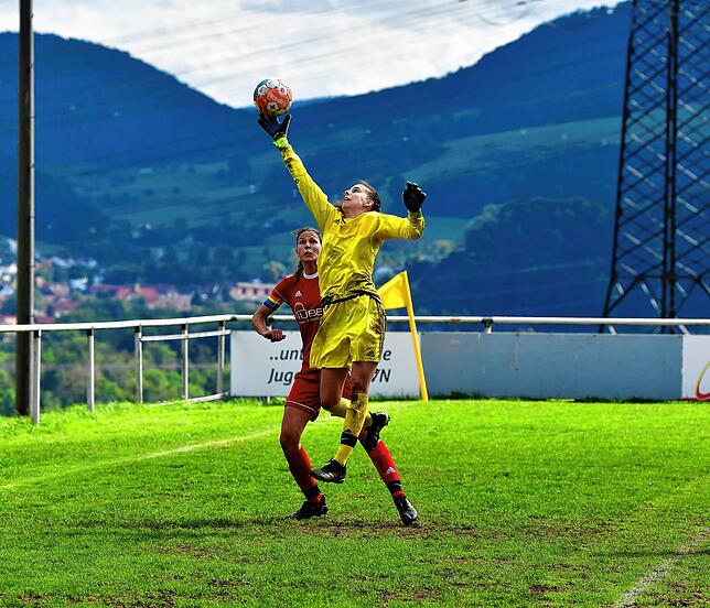 Bild 25: SC Niederhof/Binzgen feiert ersten Sieg beim 4:3 gegen den Hegauer FV II &ndash; und wir haben Bilder!