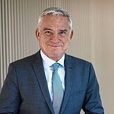 Thomas Strobl (CDU) ist als Innenminister von Baden-Württemberg politisch für die Feuerwehr verantwortlich. Auch er kommt zum ...