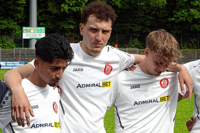 Bild 18: Imposantes 5:0 des SC Pfullendorf über SF Elzach-Yach. Wir waren mit der Kamera dabei!