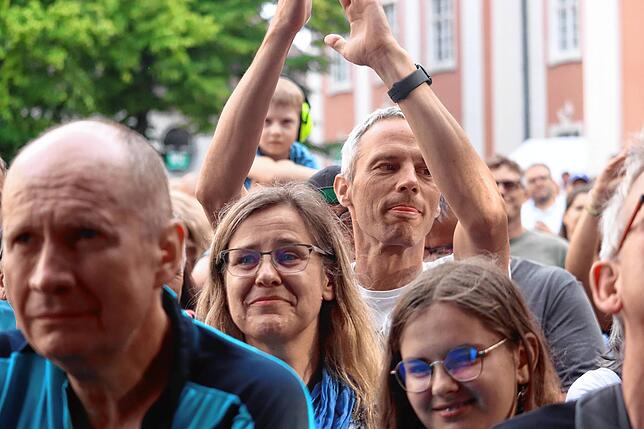 Bild 9: Fury sorgt für ausverkauften Auftakt der Meersburg Open Airs