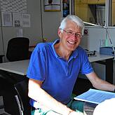 Sven Martin.