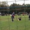 Am Sonntag wurde ein 22 Jahre alter Unparteiischer in der Partie des FSV Münster gegen TV Semd in der hessischen C-Liga Dieburg von ...