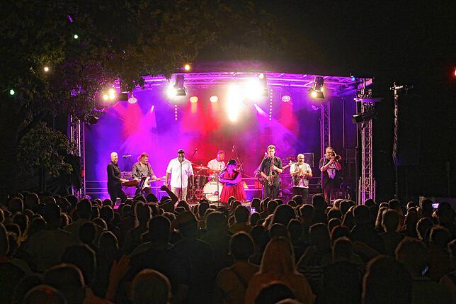 Bild 21: Bilder vom Soul Beach in Überlingen