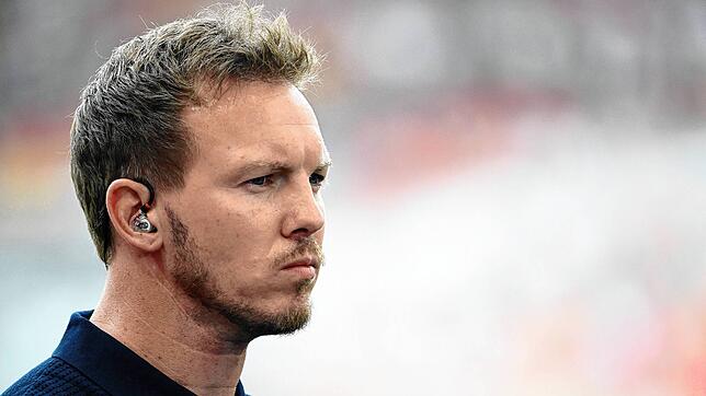 Bundestrainer Julian Nagelsmann hat seinen Kader für die Nations-League-Spiele gegen Ungarn und die Niederlande bekannt gegeben