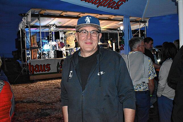 Bild 16: Das Waldfest in Birkendorf: Die schönsten Bilder
