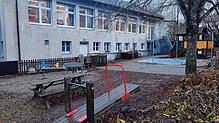 Der Kindergarten Sankt Maria in Fürstenberg ist eine der Einrichtungen in Hüfingen, denen wegen sinkender Kinderzahlen die Schließung ...