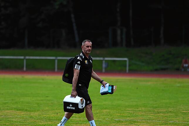 Bild 45: SV 08 Laufenburg besiegt den SC Pfullendorf mit 3:1 – wir haben Fotos!