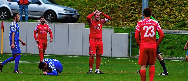 Bild 48: FC Hauingen siegt 5:2 beim FC Schlüchttal – und wir haben Bilder!