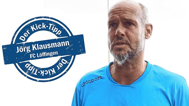 Jörg Klausmann.