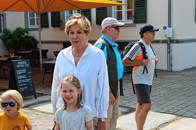 Bild 27: Die schönsten Bilder der Ausstellung Sommeraugenweide in Ludwigshafen