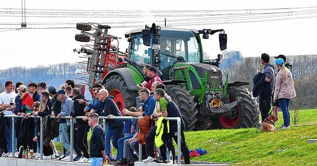 Bild 48: SG Mettingen/Krenkingen gewinnt Derby gegen FC Schlüchttal mit 2:1 – und wir haben Fotos!