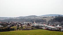 Wutöschingen war vor 30 Jahren Ort eines schweren Unfalls, bei dem wie durch ein Wunder niemand verletzt wurde.