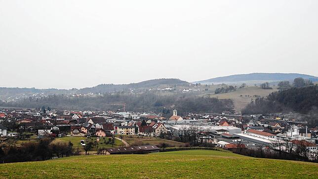 Wutöschingen war vor 30 Jahren Ort eines schweren Unfalls, bei dem wie durch ein Wunder niemand verletzt wurde.