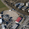 Von Brache zu Neubau: So hat sich das Kestenholz-Areal in den Jahren 2019, 2021 und 2022 verändert .