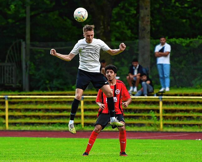 Bild 27: FC 08 Bad Säckingen gewinnt Finale um den Wehratalpokal – und wir haben Bilder!