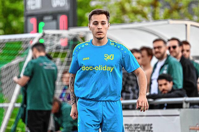 Bild 31: SV Herten besiegt den SV Jestetten mit 5:0 – und wir haben Fotos!