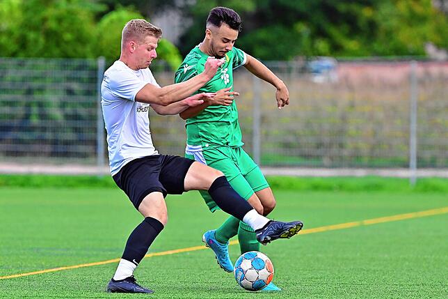 Bild 36: SV Herten besiegt die SG FC Wehr/Brennet mit 3:2 &ndash; und wir haben Bilder!