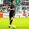 Seit vielen Jahren Publikumsliebling beim SC Freiburg: Nils Petersen.