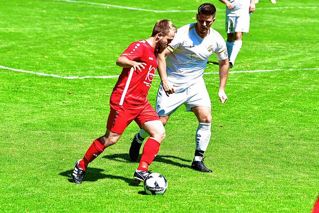 Bild 28: FC Grießen besiegt Bosporus FC Friedlingen mit 4:1 &ndash; und wir haben Bilder!