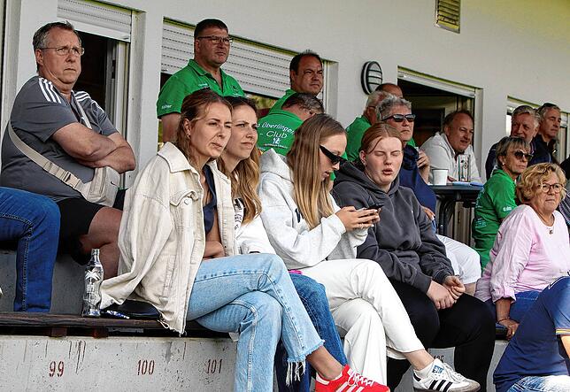 Bild 12: SC Gottmadingen-Bietingen gewinnt 2:1 beim FC Überlingen. Wir waren mit der Kamera dabei!