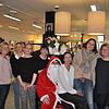 Das Team von "Wir – M3 und Café": Sylvia Wollschläger (von links), Karin Baumgärtner, Petra Frank, Ela Herr, Nikolaus Joshi und Moni ...