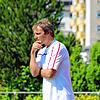 Markus Knackmuß übernimmt im Sommer das Traineramt beim FC Bräunlingen