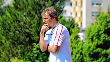 Markus Knackmuß übernimmt im Sommer das Traineramt beim FC Bräunlingen