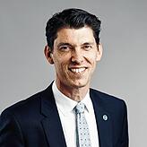 Ulrich Schumacher ist Unternehmenssprecher bei Marquardt.