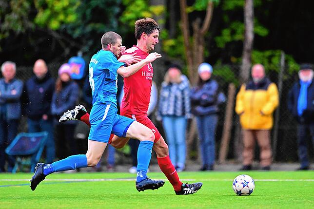 Bild 12: SF Schliengen gewinnen 2:0 gegen den FC Schlüchttal – und wir haben Bilder!